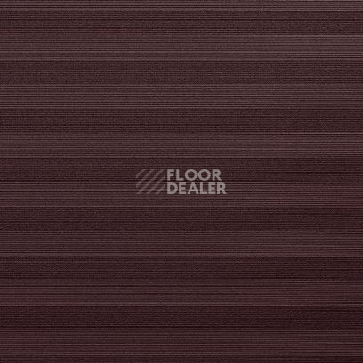 Ковролин Carpet Concept Sqr Basic Stripe 5 Choco фото 1 | FLOORDEALER